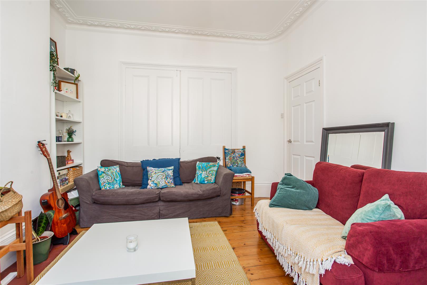 3 bed property in Mossford Street, Mile End